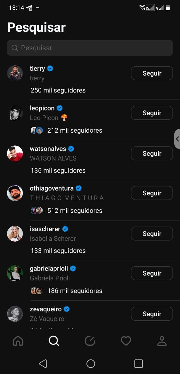 O Threads NÃO vale a pena: do ponto de vista de segurança de dados