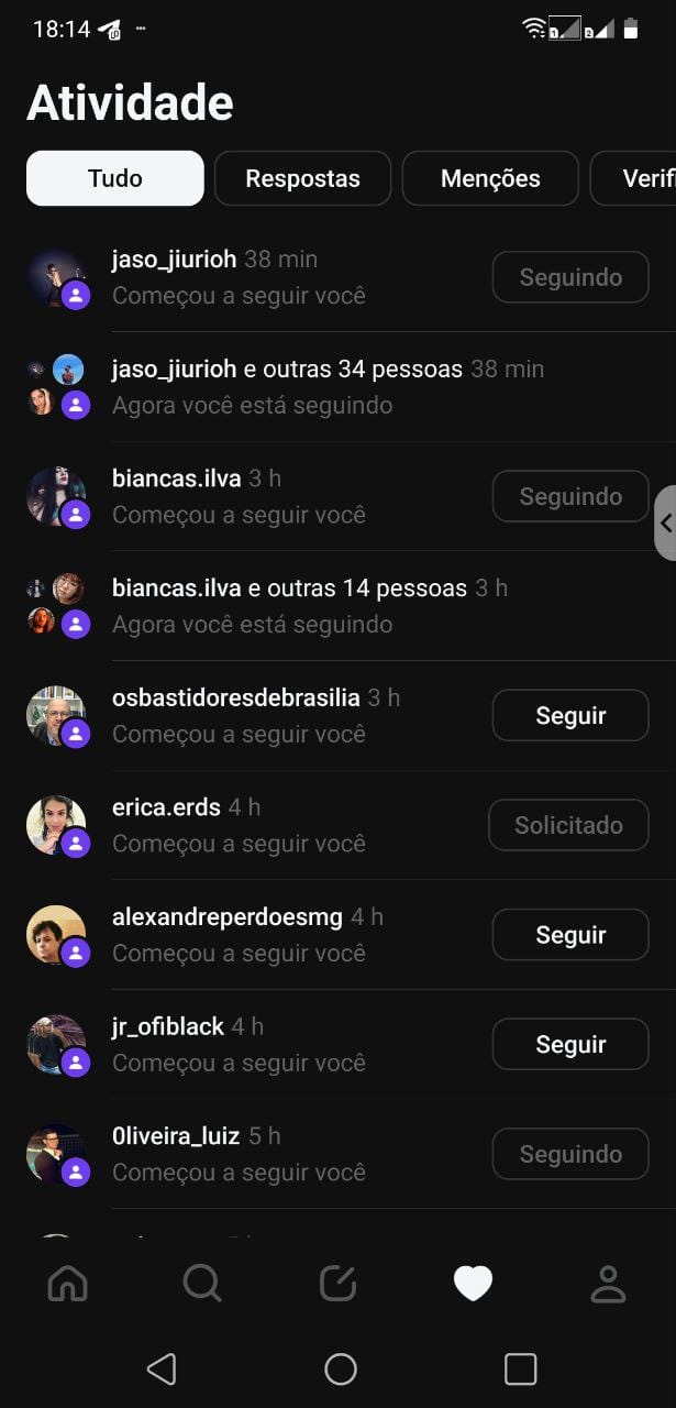 O Threads NÃO vale a pena: do ponto de vista de segurança de dados