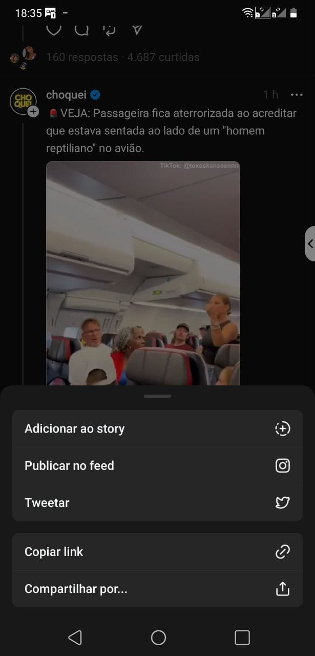 O Threads NÃO vale a pena: do ponto de vista de segurança de dados